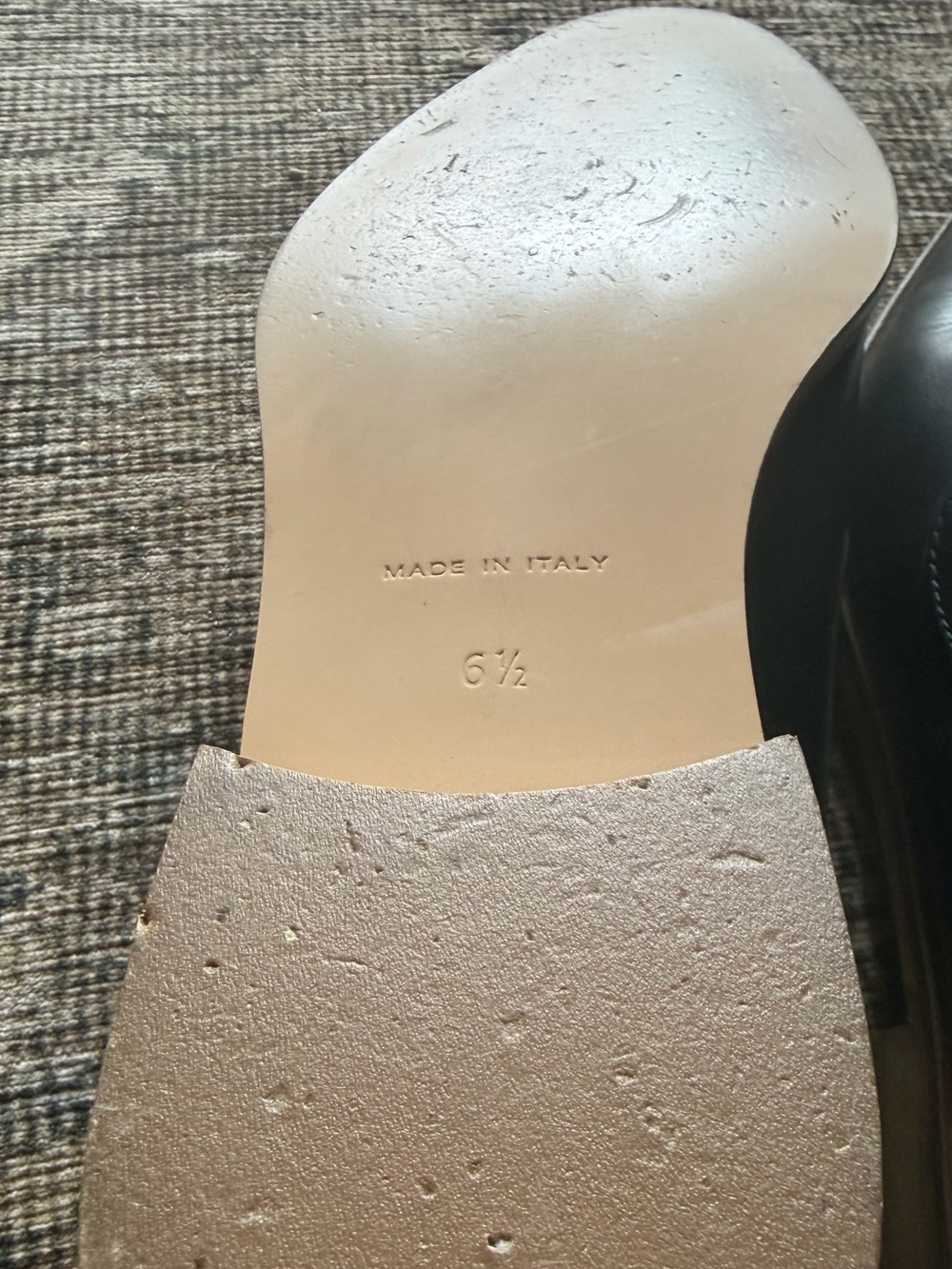 Everlane Womens Modern Loafer 6 - Picture 12 of 12